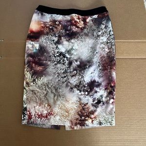Ted Baker Pencil skirt Sz 3 US 8